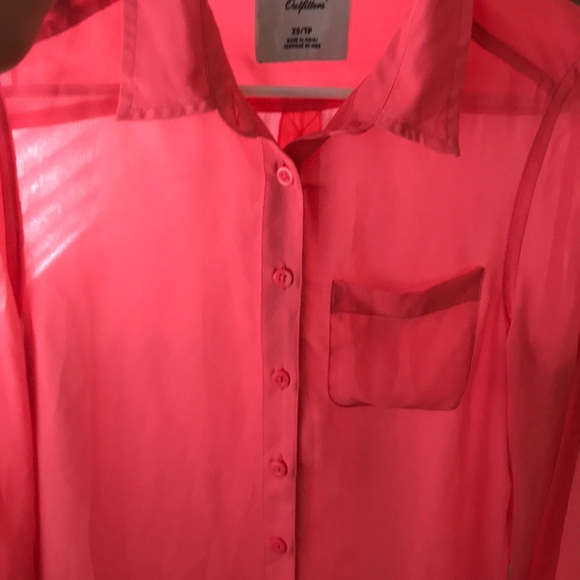 American eagle button up - Picture 2 of 6